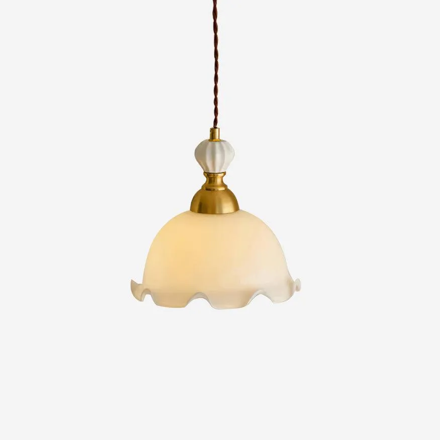 Bianca Pendant Lamp 7.8″