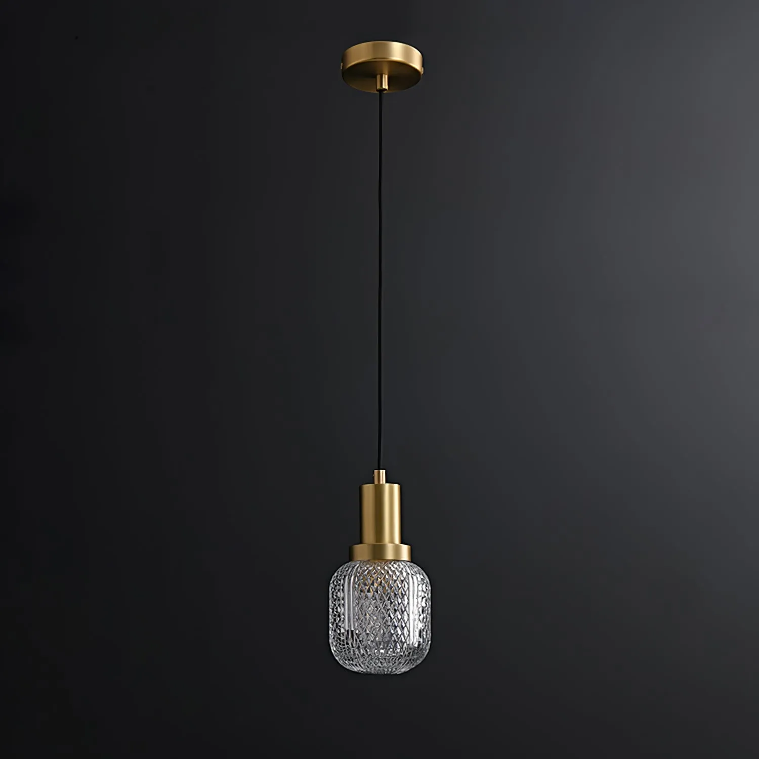 Blooms Pendant Light