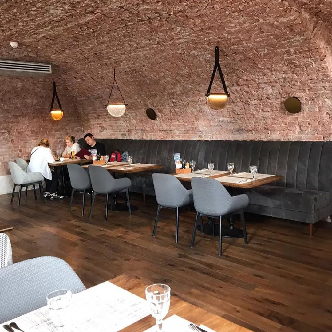 Dalì pendant lamp