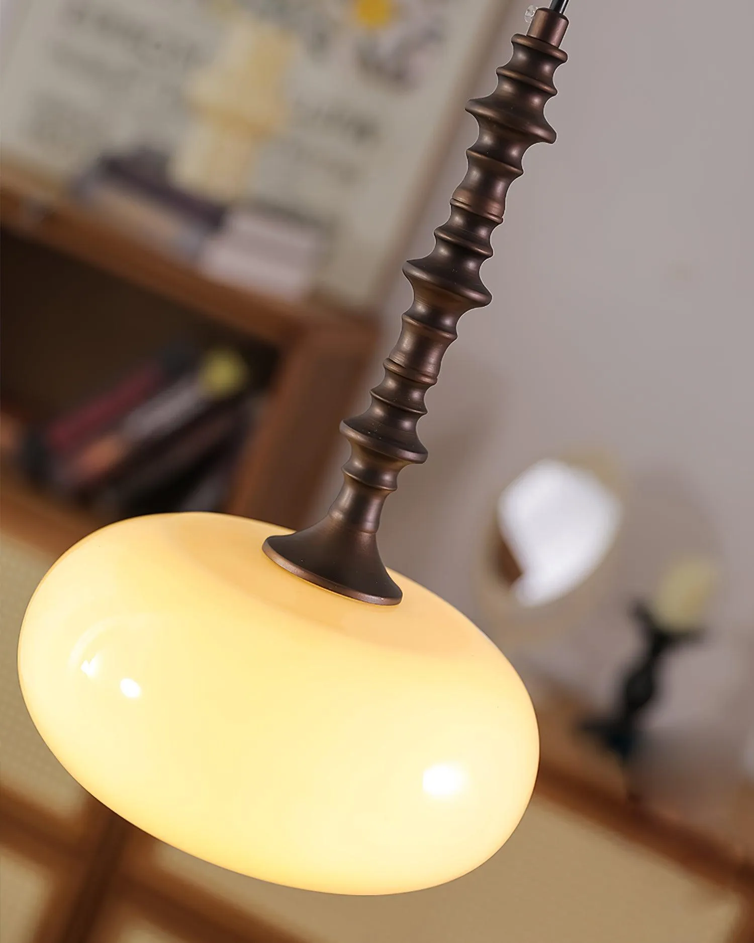 Eloise Pendant Lamp