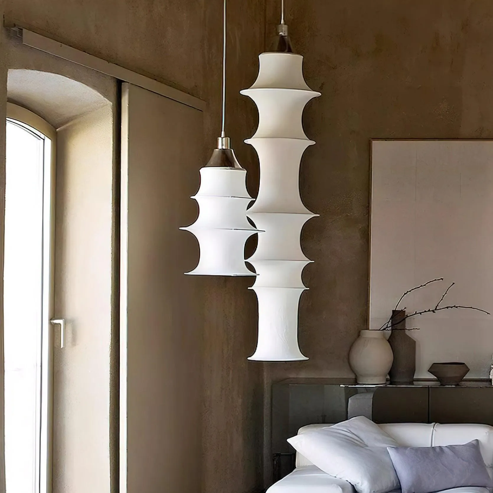 Falkland Pendant Lamp