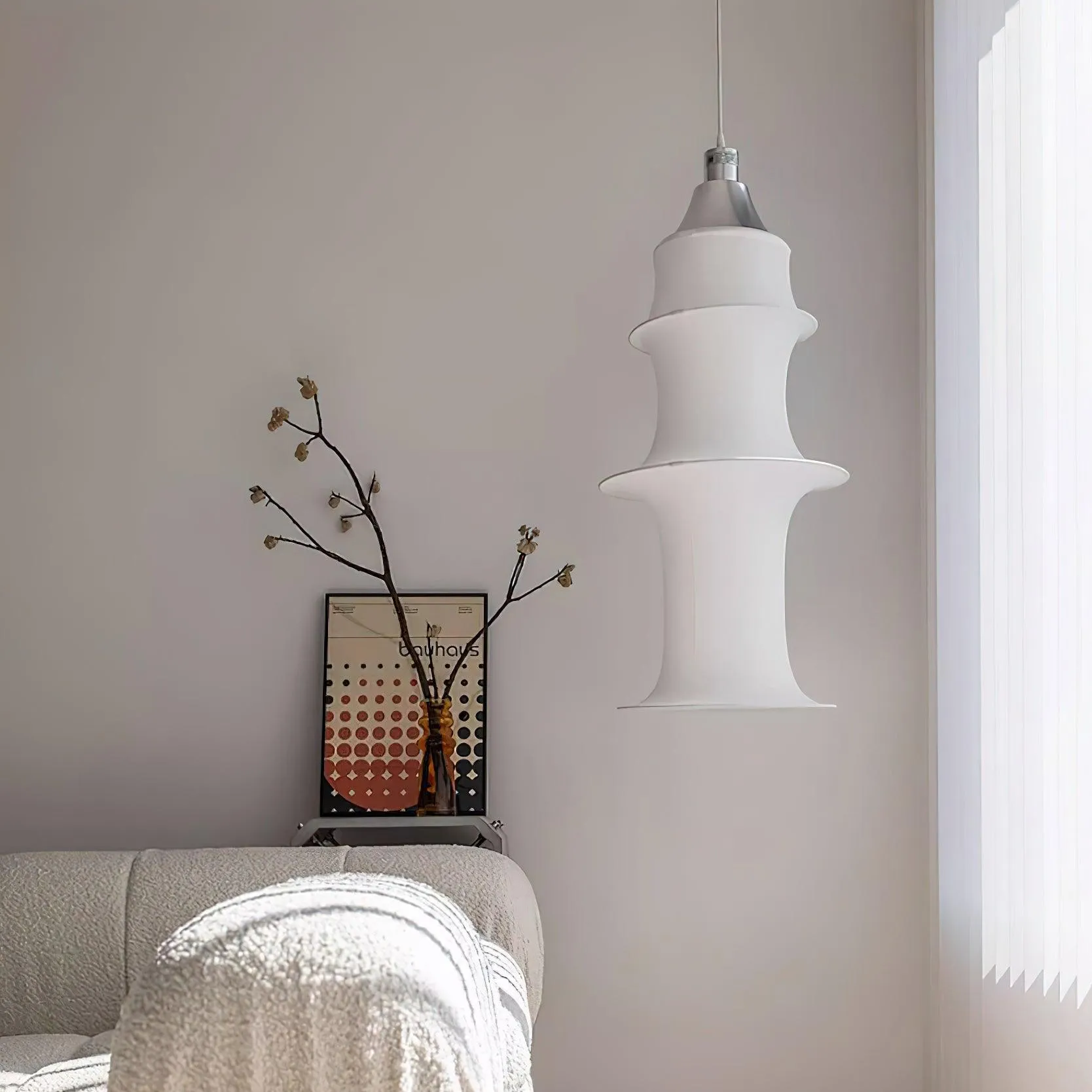 Falkland Pendant Lamp