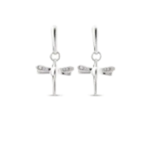 FORTUNE TOPAZ Earrings