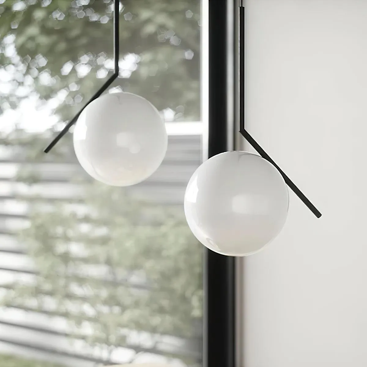 Muno Pendant Lamp