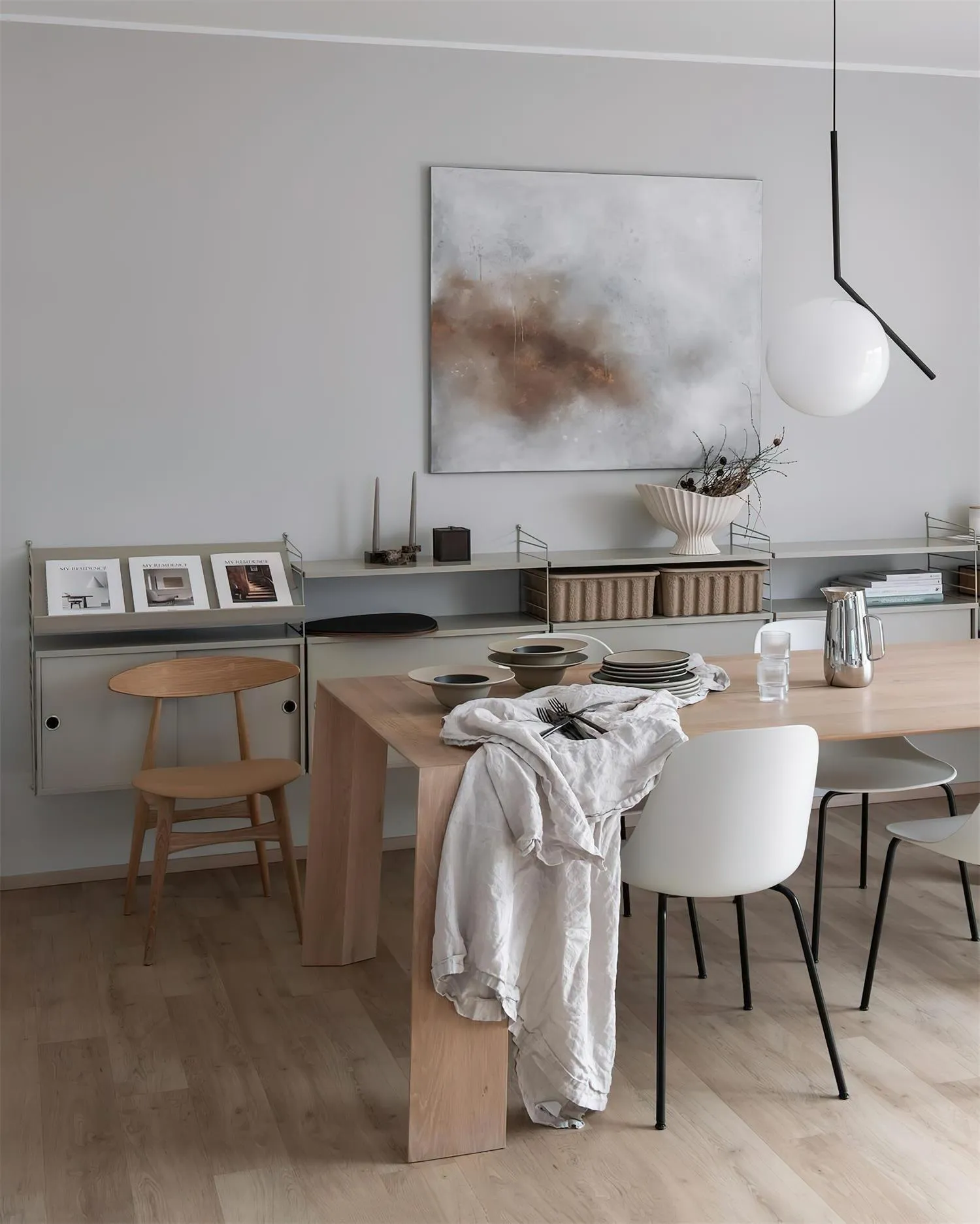 Muno Pendant Lamp
