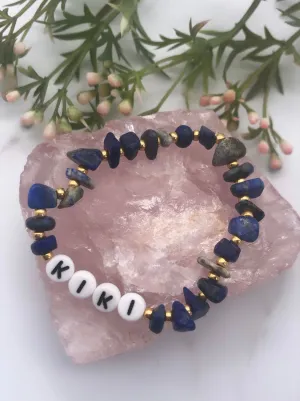 Sodalite Bracelet